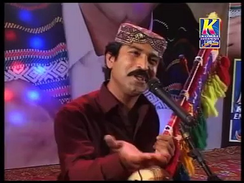 HARKTAN KHAN NA THO MUDE GHULAM HUSSAIN UMRANI DIL JALE AASHIQ |SINDHI NEW SONG REMIX