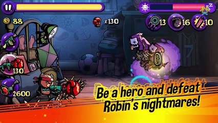 Lucky Patcher Hackable Games List [Best 10] Part 7