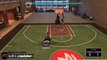 SECRET GREEN-LIGHT CHEESE • JUMPSHOT REVEAL | NBA 2K17 MyPark