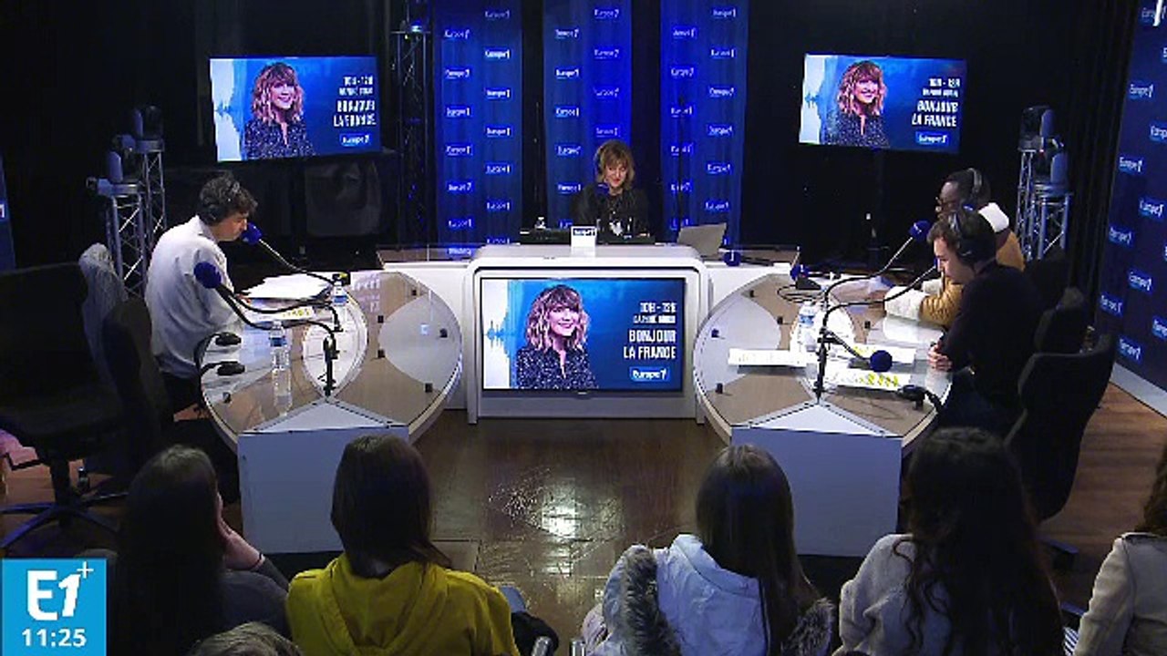 Voyage autour de Maître Gims