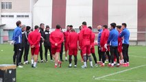 Boluspor'da Tek Hedef Süper Lig - Bolu