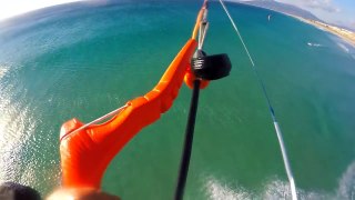 Kiteboarding is Awesome 2017 #1