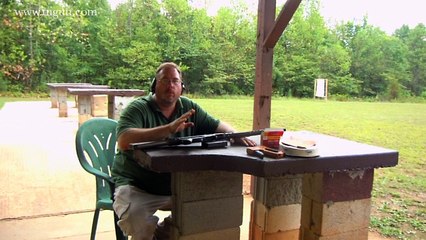 CETME HK Slap and Failure to Fire