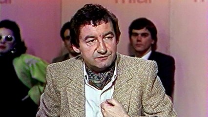 [EXTRAIT 2] Le « clown » Pierre Desproges - 15/04/2018