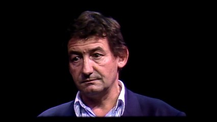 [EXTRAIT 3] Pierre Desproges et les silences - 15/04/2018