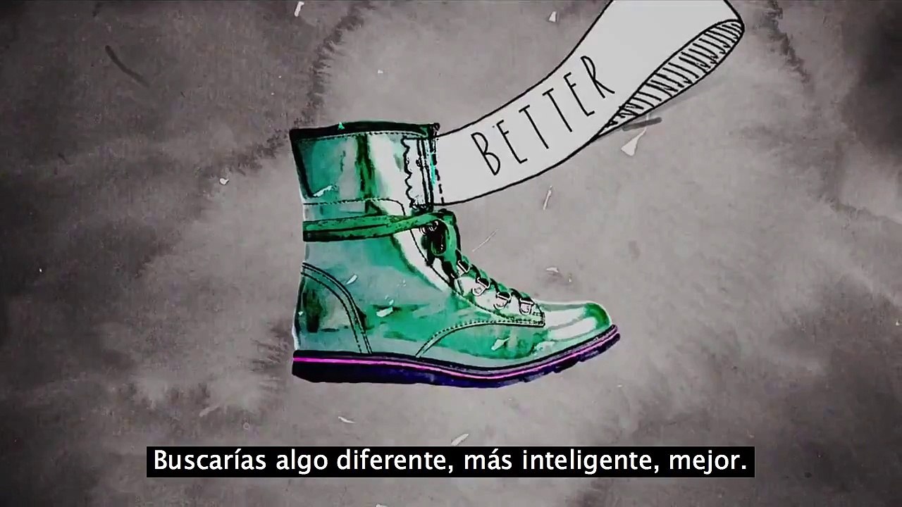 Bragas THINX en ingles