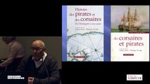 13/03/2018 - 2. Corsaires et pirates par Philippe Hrodej