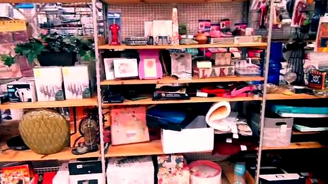 How to Clean, Organize & Decorate A Messy Closet! DIY Organization & Come Shopping With Me!