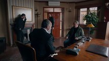 مسلسل الحفرة مترجم للعربية الحلقة 22 القسم 2