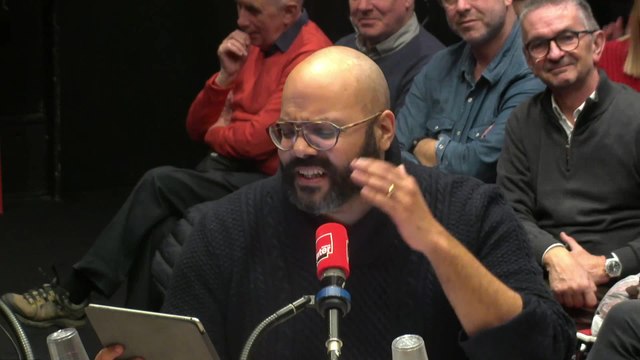 L'affaire Sarkozy expliquée aux jeunes - La Drôle D'Humeur De Frédérick Sigrist