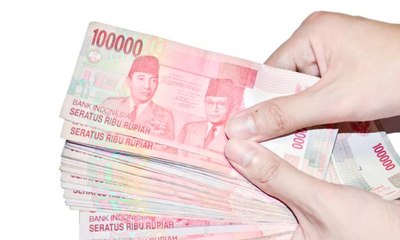 Polisi Tangkap Pengedar Uang Palsu Rp 6 Miliar di Bogor