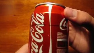 How to make a Coca cola grill for under 1$