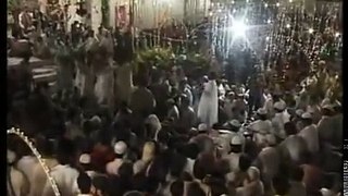 RAHAT FATEH ALI KHAN Mera dhol ghar aeya