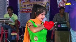 2017 का सबसे सुपरहिट डांस manvi badli badli lage latest haryanvi dance 2017 maina haryanvi