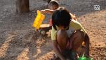 Plea for help for forsaken daughter sent from mother in prison