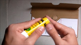 █ How To Make Google Cardboard █