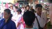Migrant workers in Thailand to go through retinal scan