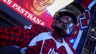 Travis Pastrana - 20 Years, 20 Firsts - ESPN X Games