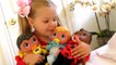 Diana - Little Mommy for Baby doll Kids Toys video for kids 2018 diana show baby