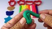 Play Dough Modelling Clay With Moulds Fun and Creative for Kids and Children