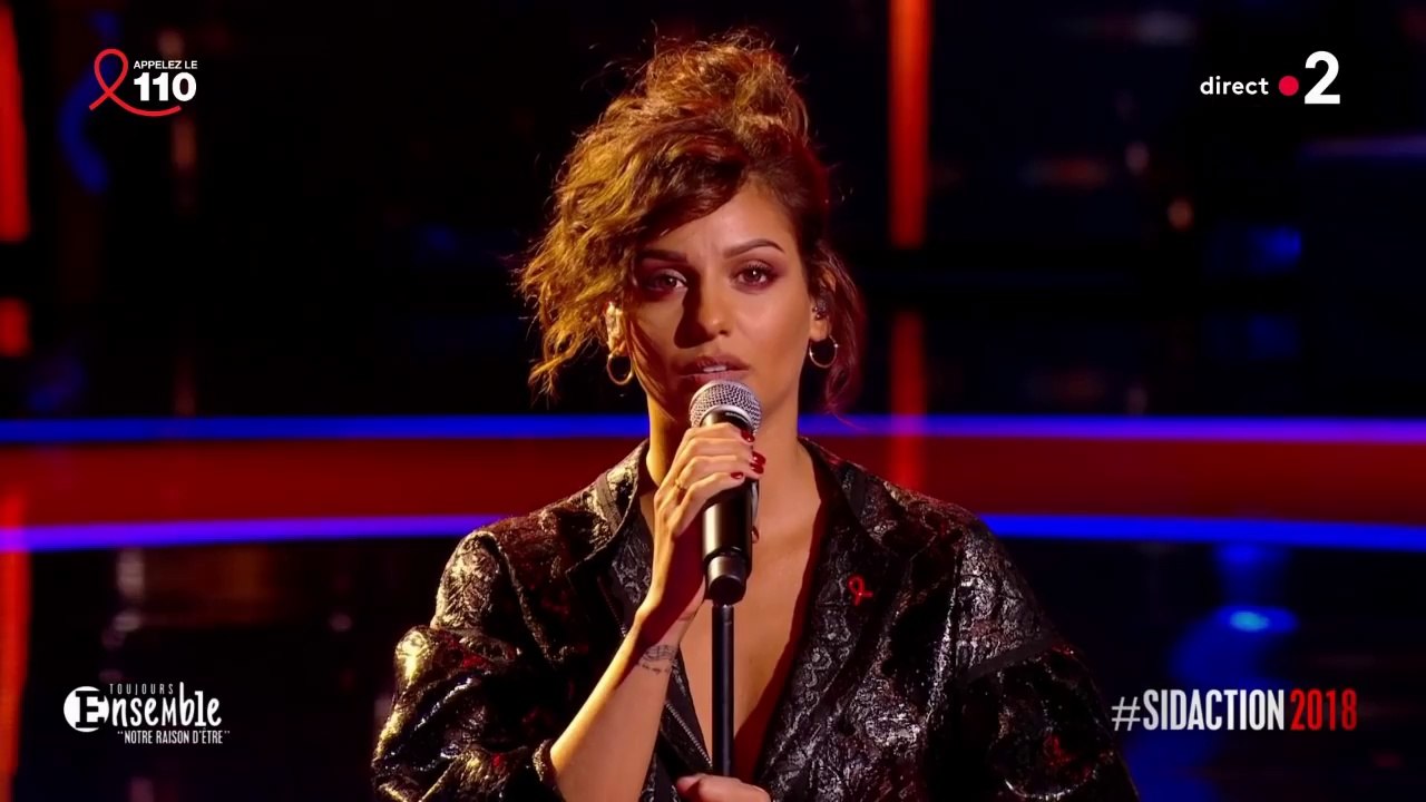 Tal_PAS TOI_Sidaction 2018