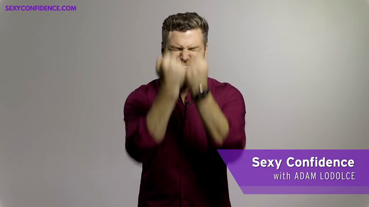 5 Scientific Things Guys Find Unattrive (MAJOR Turn Offs!) | Adam LoDolce