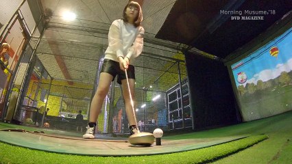 モーニング娘。 DVD MAGAZINE Vol.106 part2
