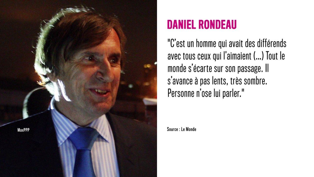 Johnny Hallyday : ses relations "avec ceux qui l’aimaient" compliquées ? Un proche témoigne