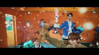 I.P.U. - Wanna One - Video Clip MV HD