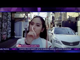 Salshabilla Adriani Sukses Menggaet 1 Juta Subscriber Youtube