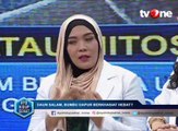 Mitos dan Fakta Seputar Daun Salam