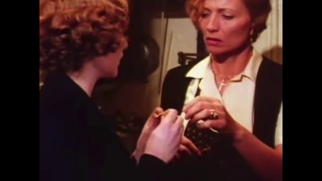 Extrait du film Violette Nozière avec Stéphane Audran