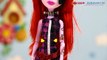 Operetta - Freaky Fusion / Upiorne Połączenie - Monster High - Mattel - CBP37 - Recenzja