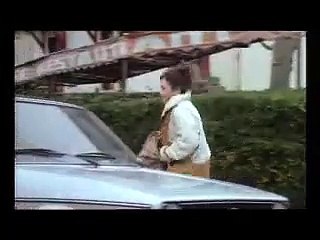 Extrait du film "Mortelle randonnée" avec Stéphane Audran