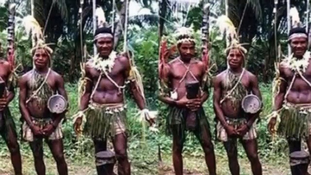 5 RITUAL SEKSUAL PALING MENGERIKAN DARI BERBAGAI PENJURU DUNIA