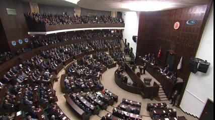 Başbakan Yıldırım: “Türkiye’nin Hırpalanmasına Rıza Gösteremeyiz”