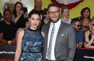 Seth Rogen keen to renew wedding vows