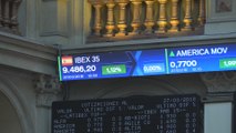 Europa espera a Wall Street con subidas y al Ibex se le resisten los 9.500 puntos