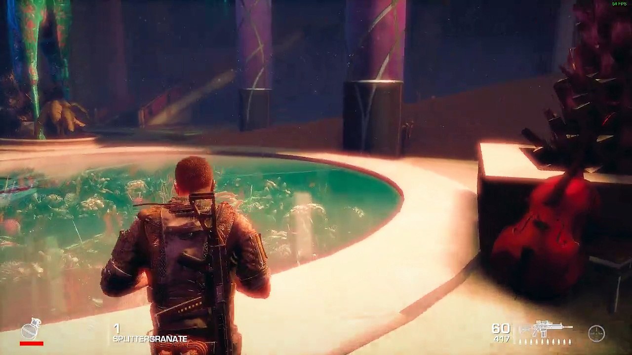 Spec Ops: The Line #4 | Linux