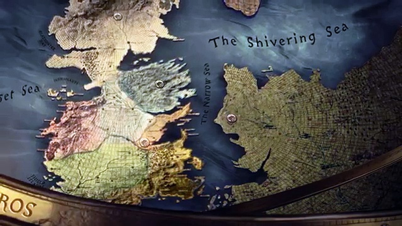 The Secrets of Winterfell (Game of Thrones)