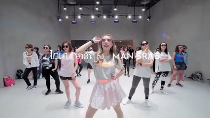 មាន់ស្រែ [ Thai Cover], by រ៉ាប៊ី, khmer song 2018, khmer new song 2018