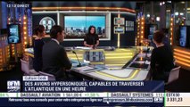 L'essentiel de l'actualité économique du mardi 27 mars 2018