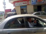 صحة الدقهلية تنظم مسيرة بالسيارات لحث المواطنين على المشاركة بانتخابات الرئاسة