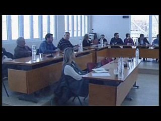 Η Επιτροπή Πανούση στη Θήβα