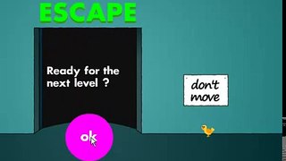 40x Escape Walkthrough lvl 1-20