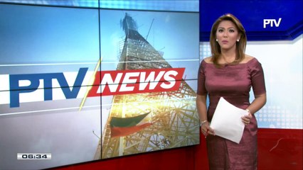#PTVNEWS: Maayos na kalusugan, hiling ni SAP Go sa kaaarawan ni Pangulong #Duterte