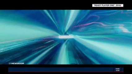 "Ready player one", nouveau chef d'œuvre de Steven Spielberg