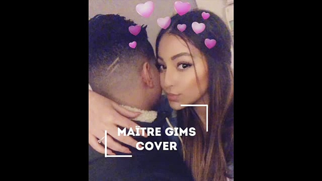Maître Gims - Tu Reviendras Les Roses Ont Des épines ( Cover Djena Della )