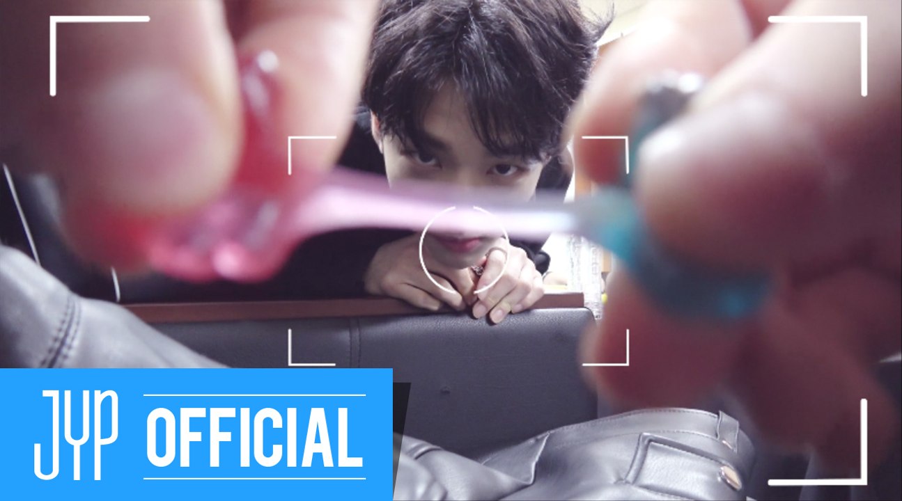 Stray Kids SK-TALKER(슼토커) Teaser