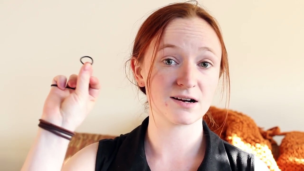 Vikings Hair Tutorial for Men - Rollo Lothbrok